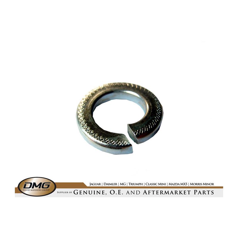 SPRING WASHER  1/2":  MOST MODELS
