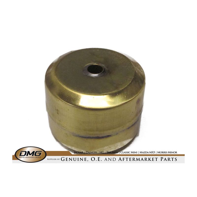 CARBURETTOR FLOAT (BRASS):  XK, MK2, E-TYPE