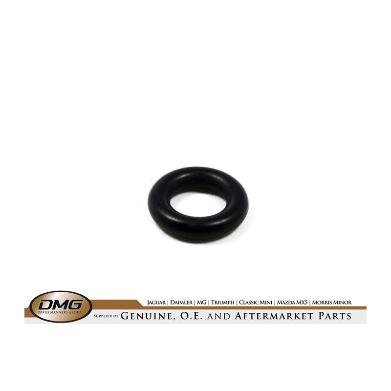 COOLING HOSE SEAL:  S-TYPE, XF, X351