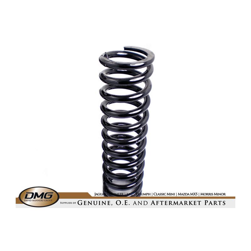 FRONT ROAD SPRING:  S-TYPE 3.0 MANUAL