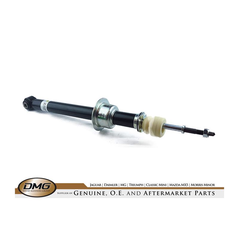 FRONT SHOCK ABSORBER:  S-TYPE NON ADAPT