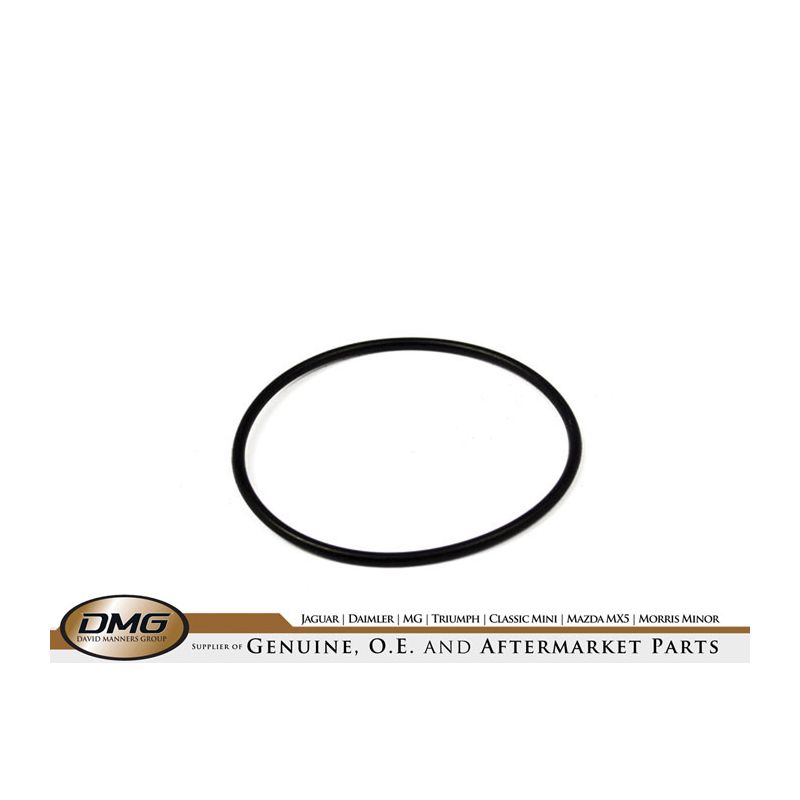 SEALING RING:  XF, XK, XJ, S-TYPE, XK8