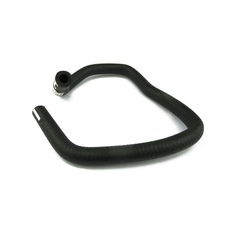 POWER STEERING RETURN HOSE:  S-TYPE