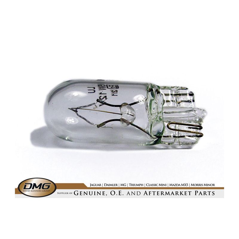 LIGHT BULB:  S-TYPE, X-TYPE, XK, XJ, XK8, XKR