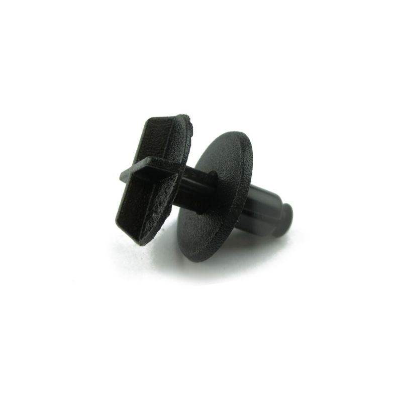 TURNBUCKLE CLIP:  S-TYPE, X308, X350, XK, XF, X351, F-TYPE, E-PACE