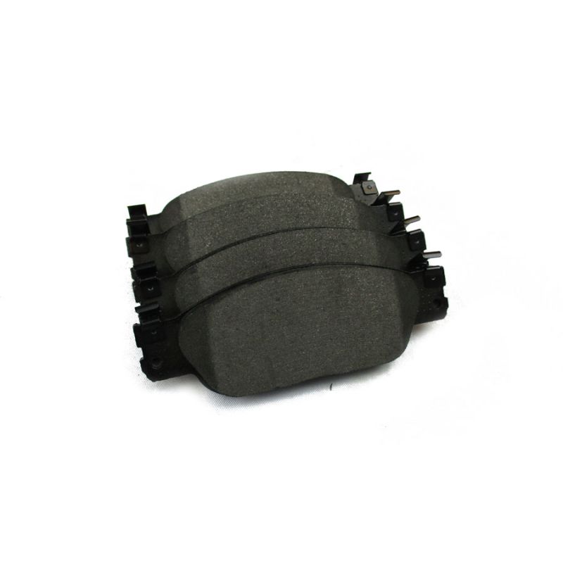 Front Brake Pads Set Kit  Jaguar S-Type 1999-2002  XR813324  UNIPART