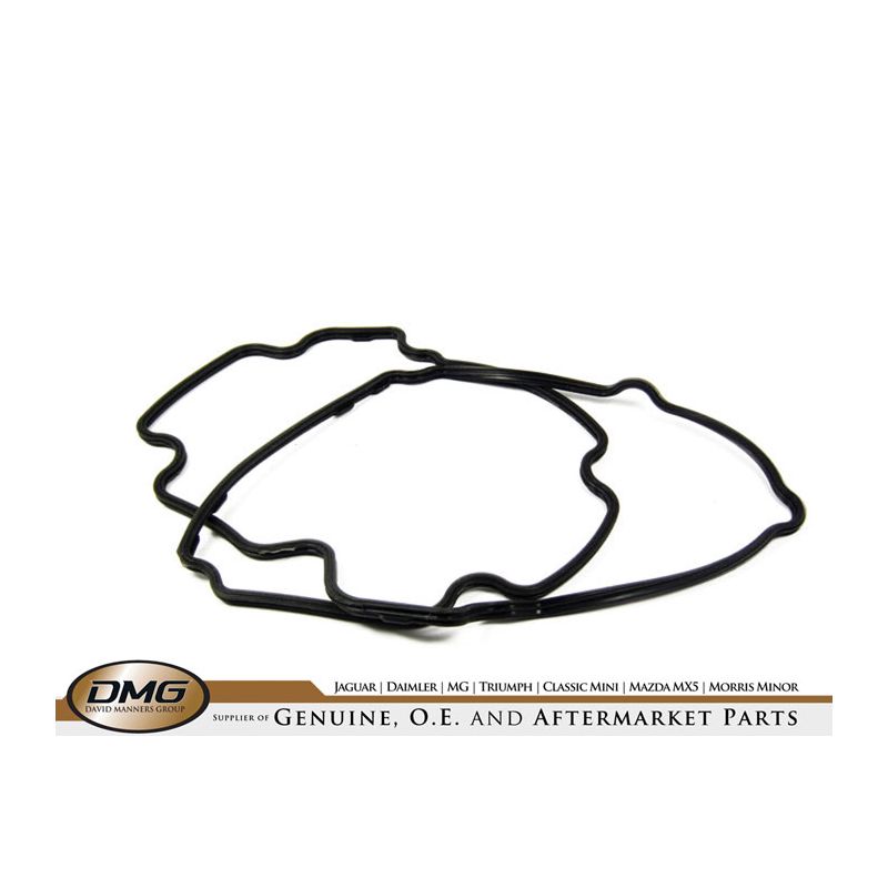 LH CAM COVER GASKET:  S-TYPE 3.0 >M45254