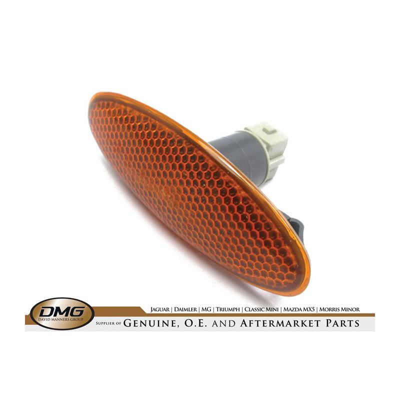 SIDE INDICATOR LAMP:  S-TYPE >N13088