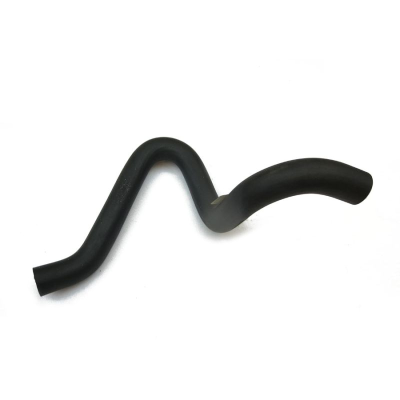 HEATER HOSE:  S-TYPE