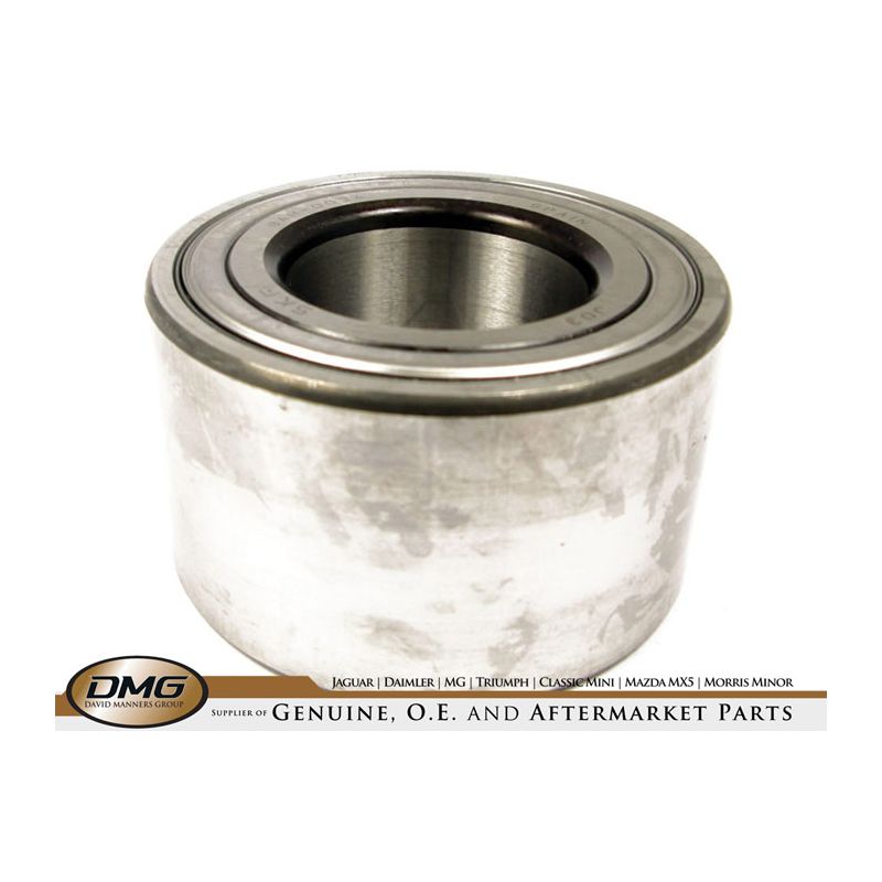 REAR WHEEL BEARING:  S-TYPE, X350