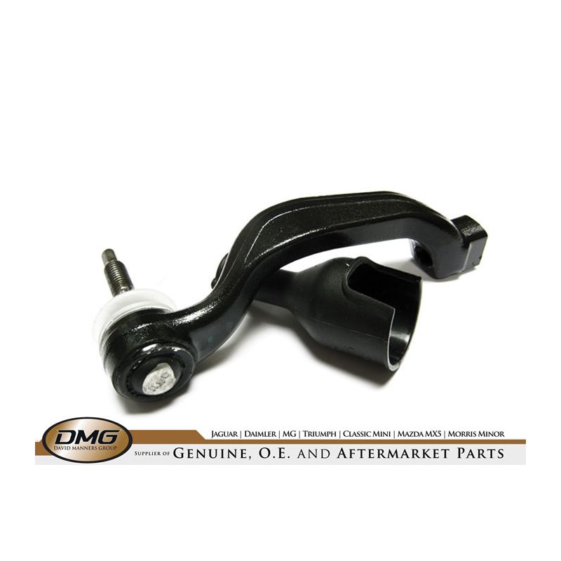 RH TRACK ROD END:  S-TYPE <M45254