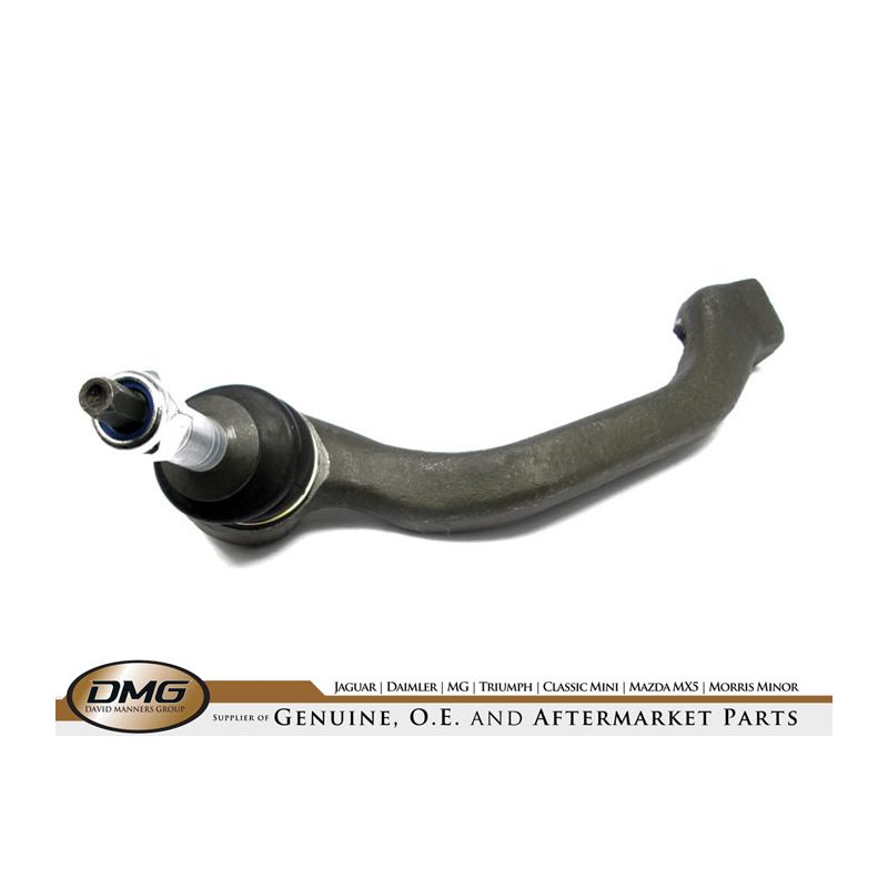 RH TRACK ROD END:  S-TYPE <M45254