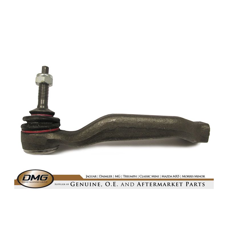 LH TRACK ROD END:  S-TYPE <M45254