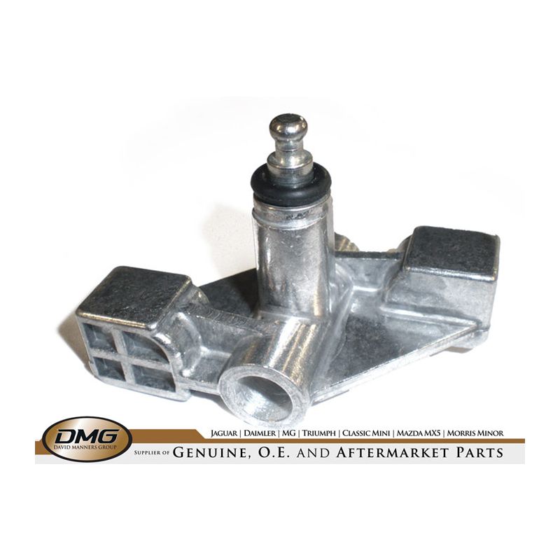 SHIFT LEVER REPAIR KIT:  S-TYPE