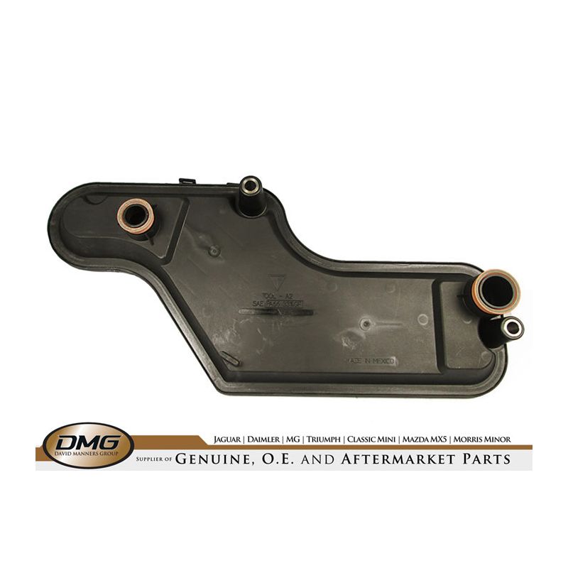 AUTO TRANSMISSION FILTER:  S-TYPE >M45254