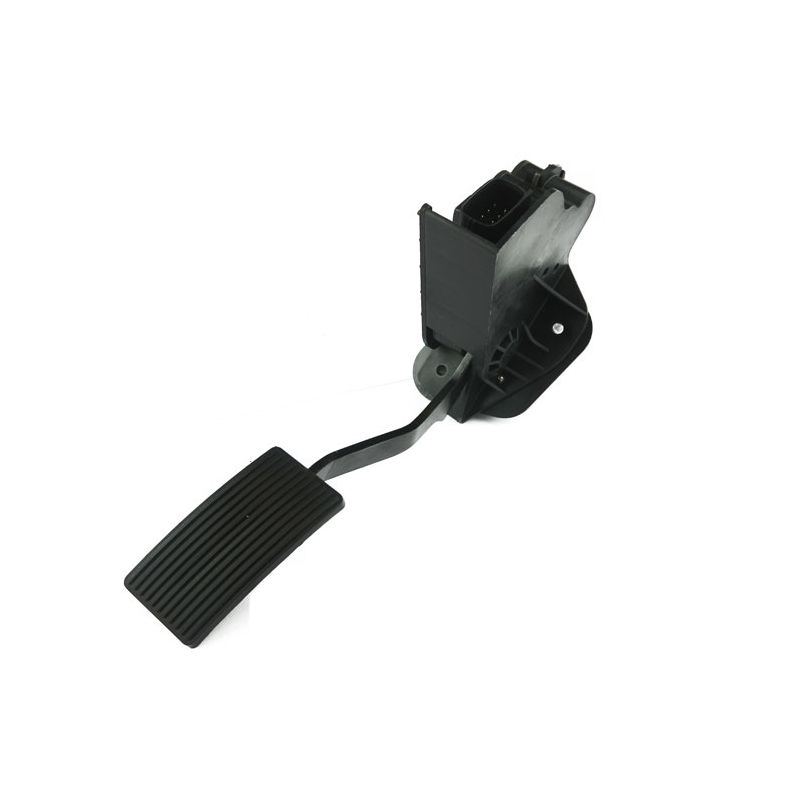 ACCELERATOR PEDAL:  S-TYPE LHD