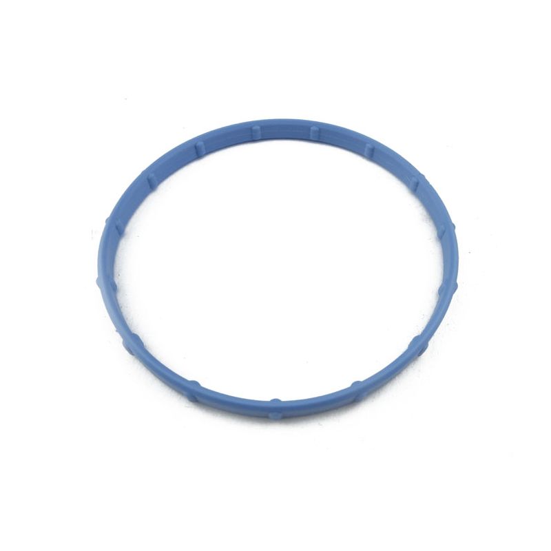 THROTTLE BODY GASKET:  X350, X-TYPE, S-TYPE