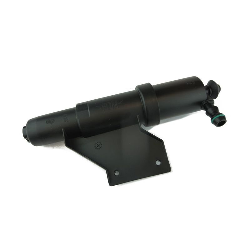 RH POWERWASH JET:  S-TYPE