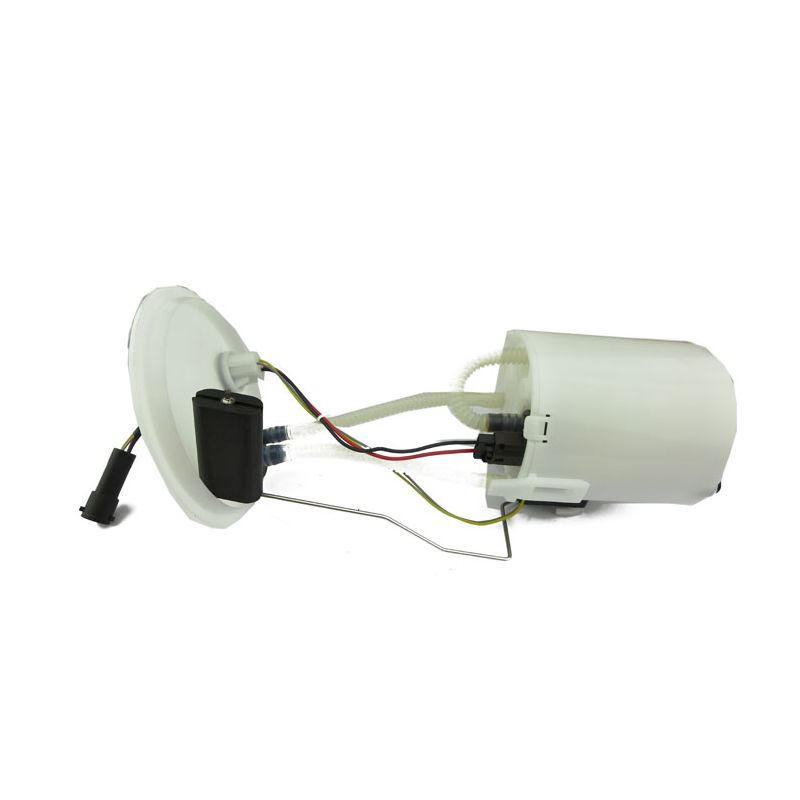 FUEL PUMP UNIT:  S-TYPE >M45254