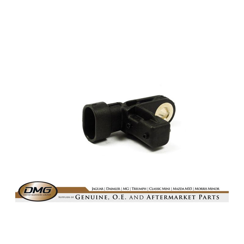 WHEEL SPEED SENSOR:  NEW XK, X350, S-TYPE