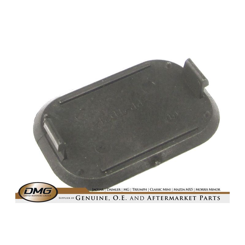 BLANKING PLUG W/S:  S-TYPE