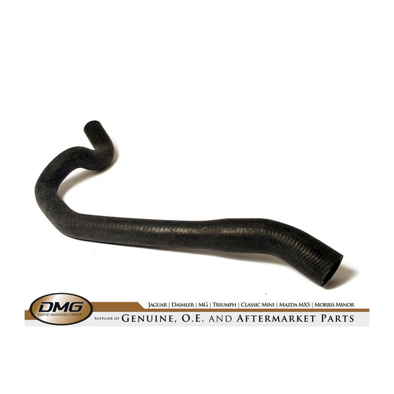 RADIATOR WATER HOSE:  S-TYPE 3.0 V6