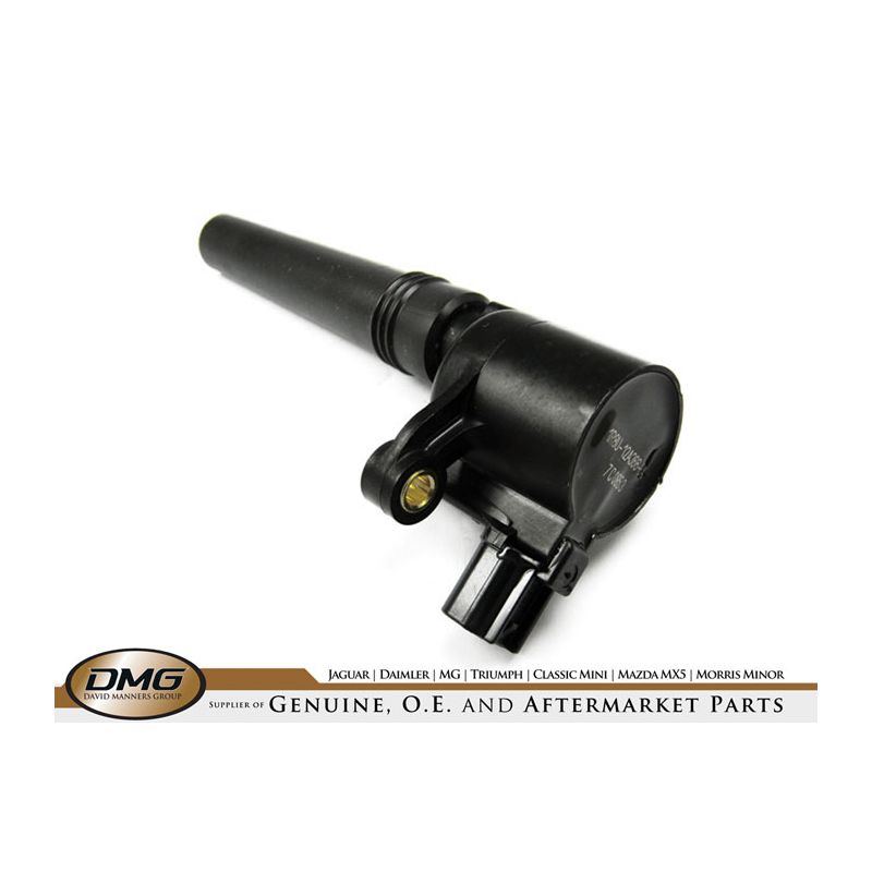 ON-PLUG IGNITION COIL (2-PIN):  S-TYPE, V8  > M45254, XJ8 <F00035