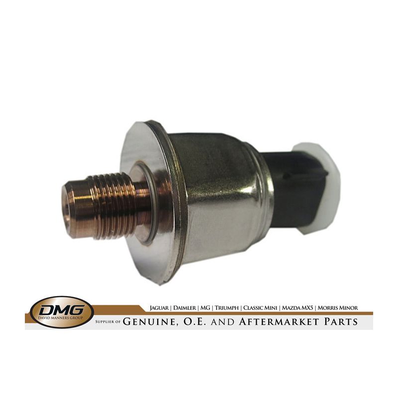 BRAKE TRANSDUCER:  XJ(X350), S-TYPE, XK8