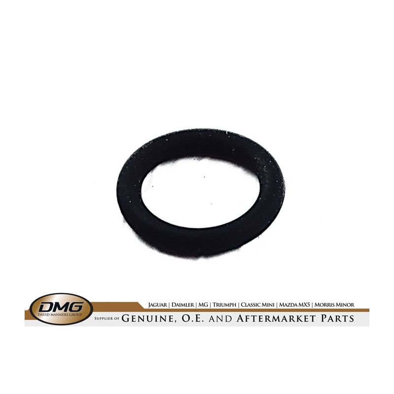 O-RING (OIL/FUEL):  XJ40, X300, X308, X350