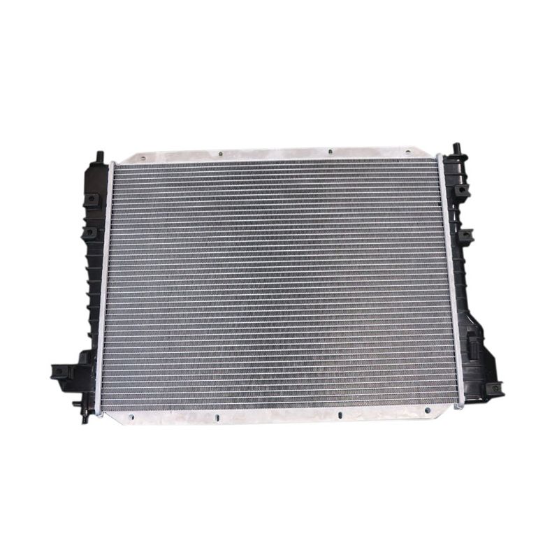 RADIATOR:  S-TYPE  3.0