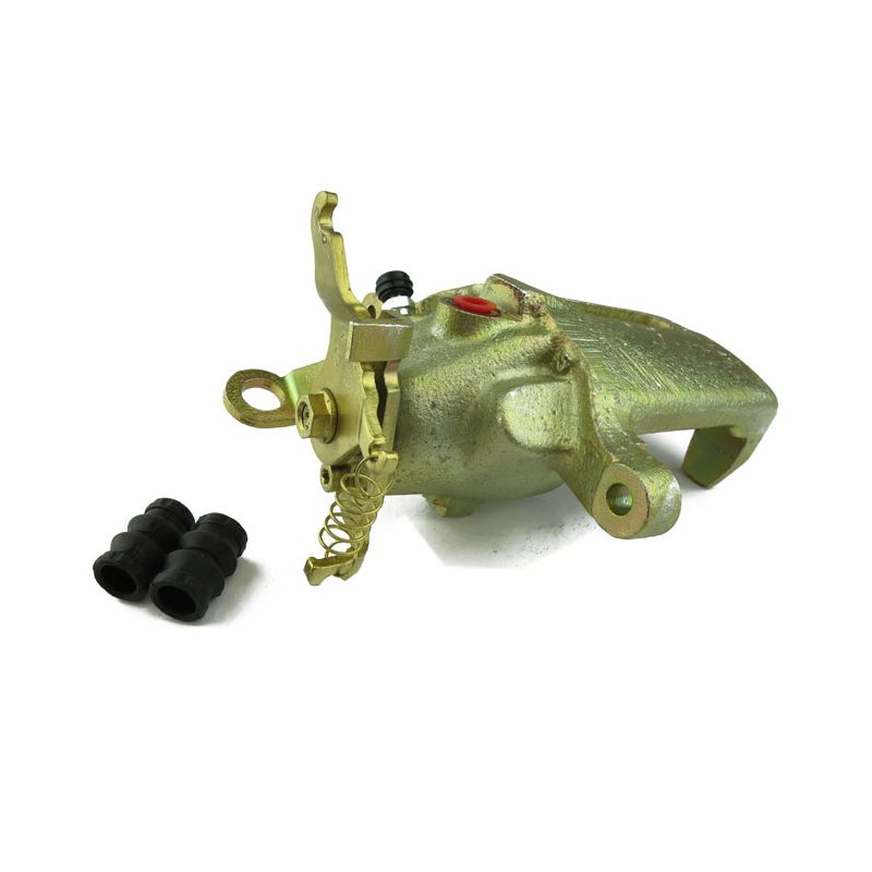 LH REAR BRAKE CALIPER:  S-TYPE M45255-N52047