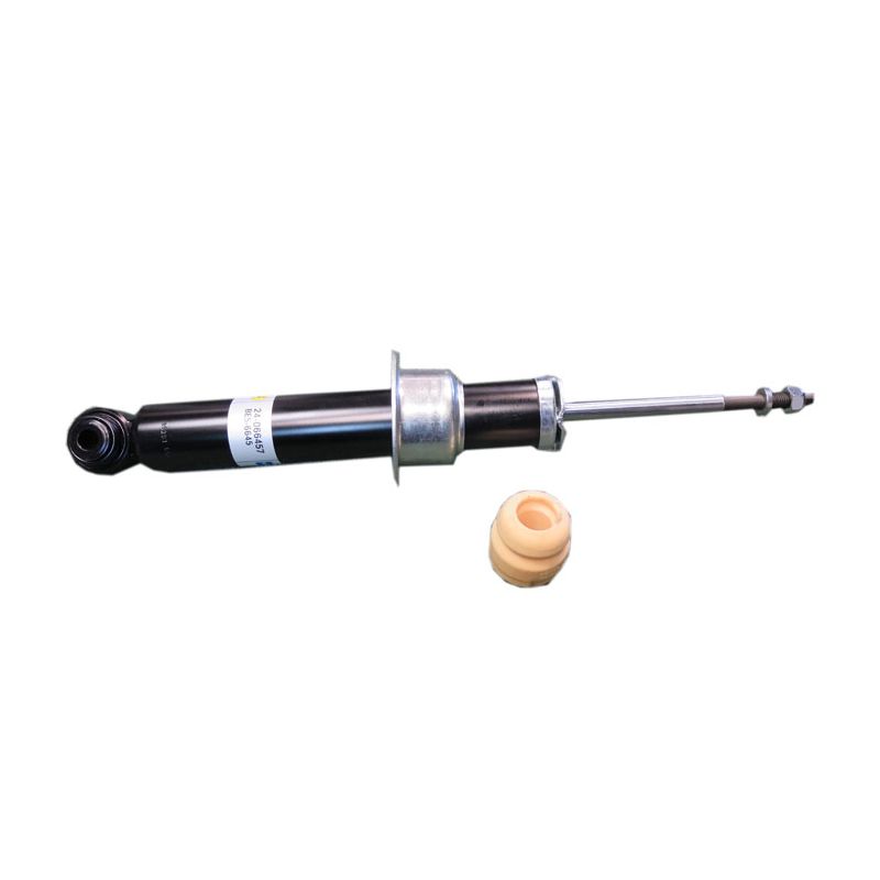 REAR SHOCK ABSORBER:  S TYPE 2.5/3.0 WITH COMFORT SUSPENSION
