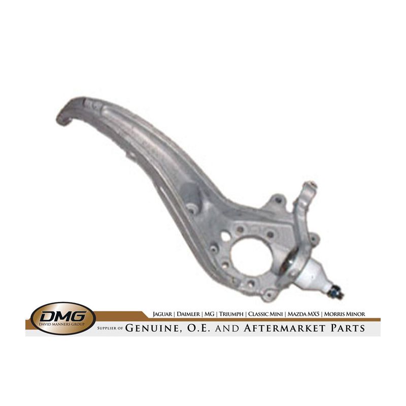 RECON RH FRONT VERTICAL LINK: NEW S-TYPE