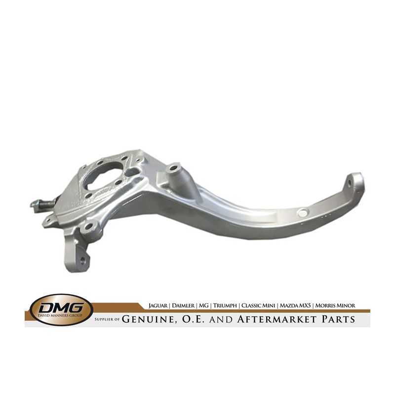 RECON LH FRONT VERTICAL LINK:  NEW S-TYPE