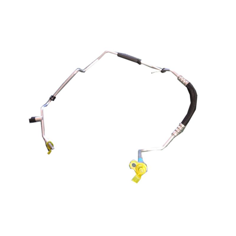 AIR CON PIPE:  S-TYPE