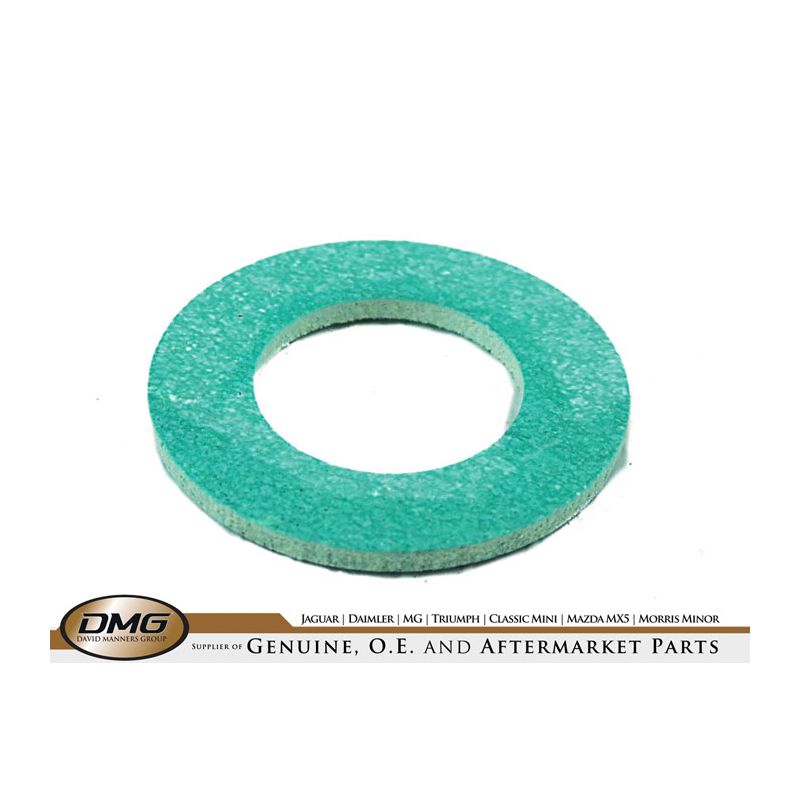 FIBRE WASHER:  S-TYPE