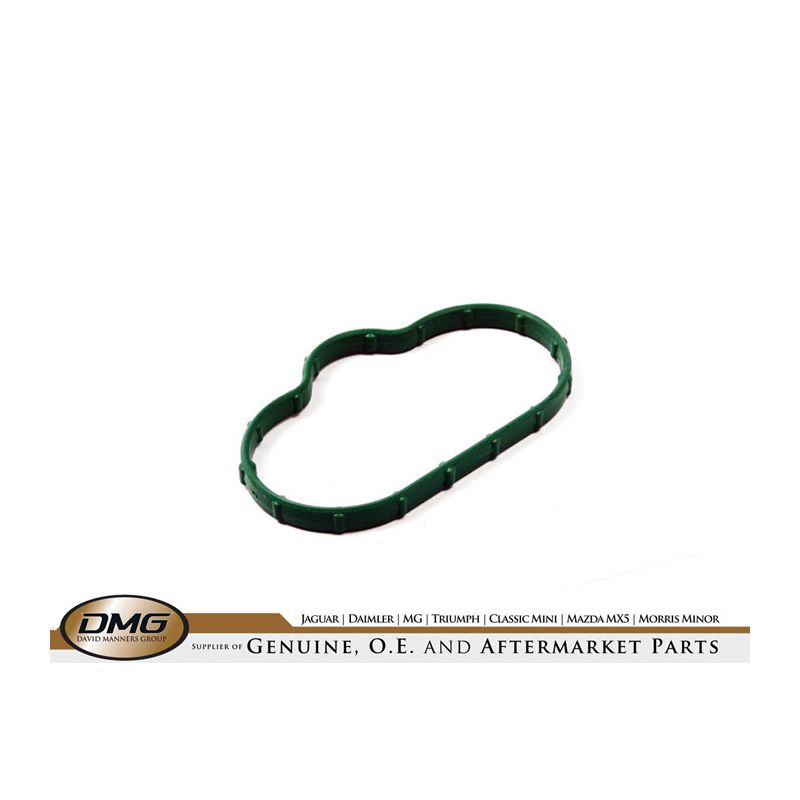 INLET MANIFOLD GASKET:  S-TYPE, X-TYPE