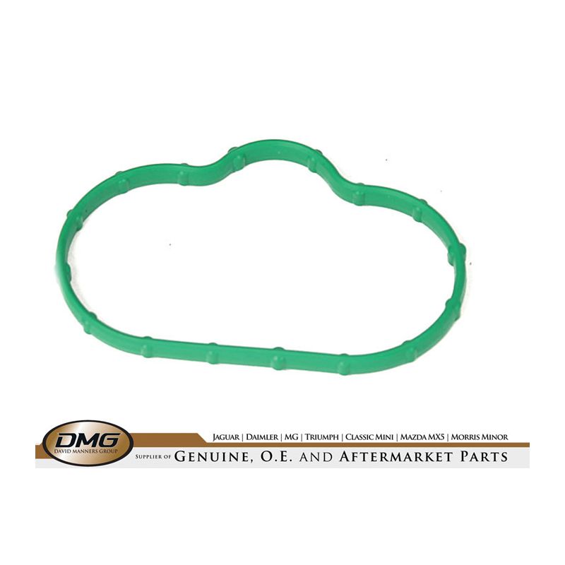 INLET MANIFOLD GASKET:  XJ, XF, X-TYPE, S-TYPE