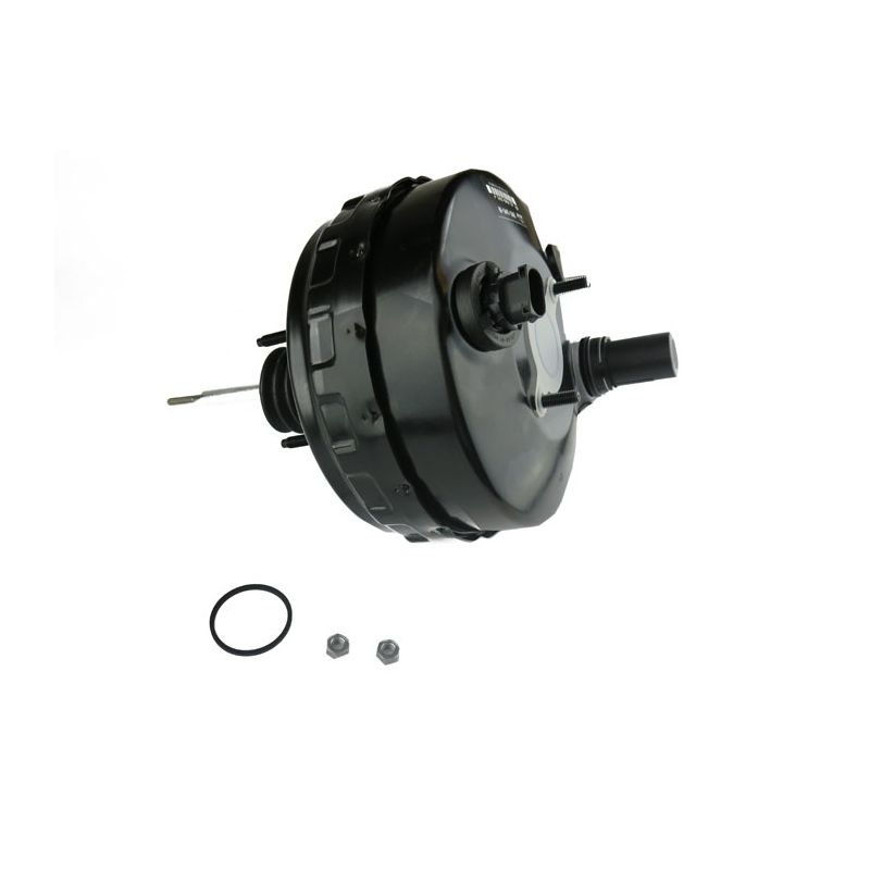 BRAKE BOOSTER:  S-TYPE RHD (NON S/C)