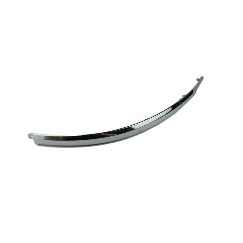 RH FRONT BUMPER BLADE:  S-TYPE