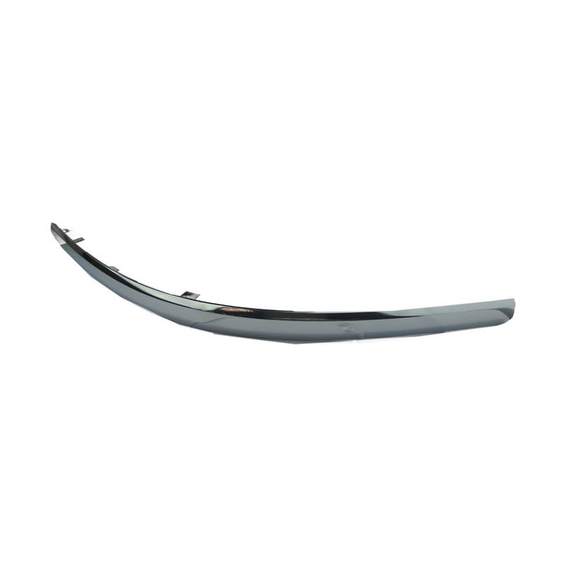 RH REAR BUMPER FINISHER:  S-TYPE