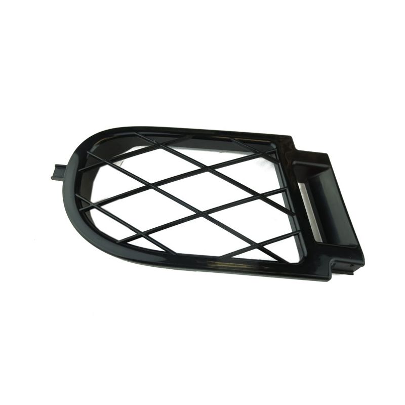 RH OUTER BUMPER GRILLE MESH:  S-TYPE 4.2SC