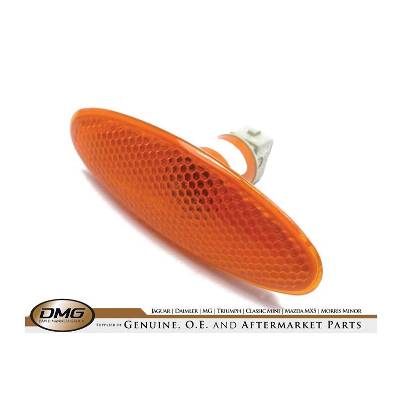 SIDE INDICATOR LAMP:  S-TYPE N13089>