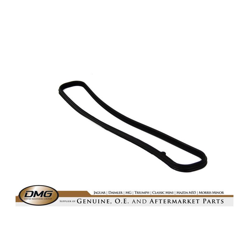 SPARK PLUG SEAL:  V6, X350, XF, X-TYPE, XJ