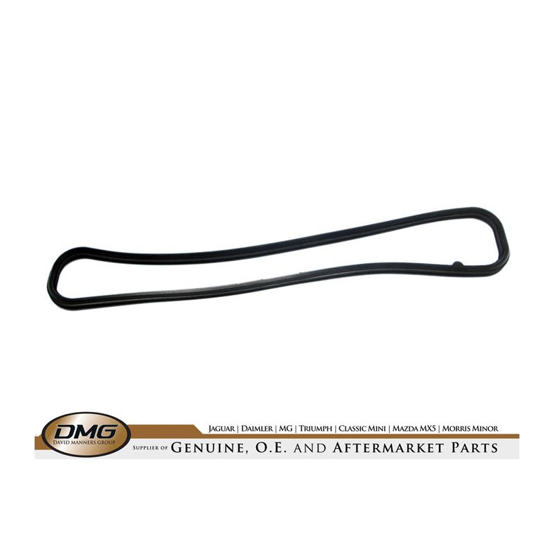 SPARK PLUG SEAL:  V6, X350, XF, X-TYPE, XJ