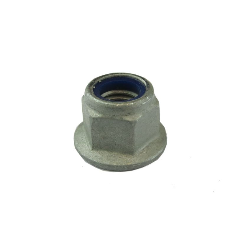 FLANGE NUT (M10):  XE, X351, XF, XK, F-TYPE
