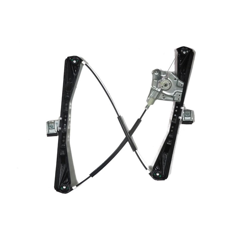 RH FRONT WINDOW REGULATOR:  S-TYPE > VIN M45254