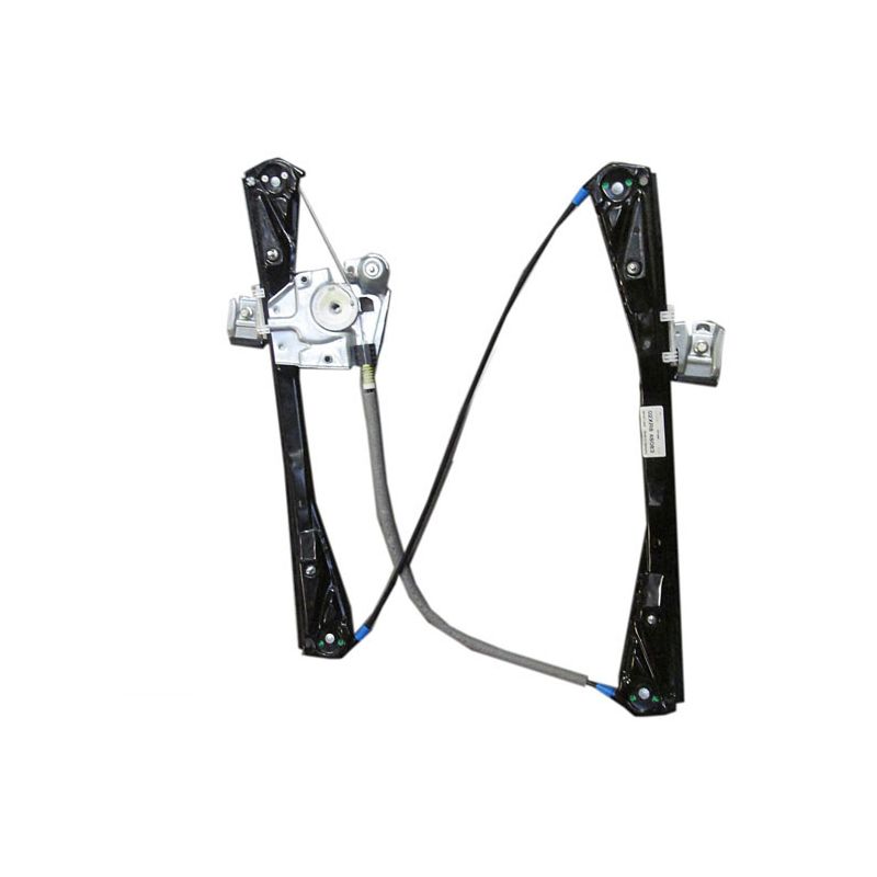 LH FRONT WINDOW REGULATOR:  S-TYPE > VIN M45254