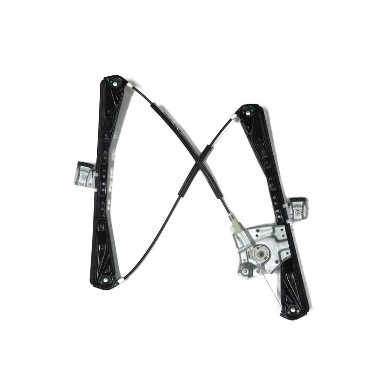 LH FRONT WINDOW REGULATOR:  S-TYPE > VIN M45254
