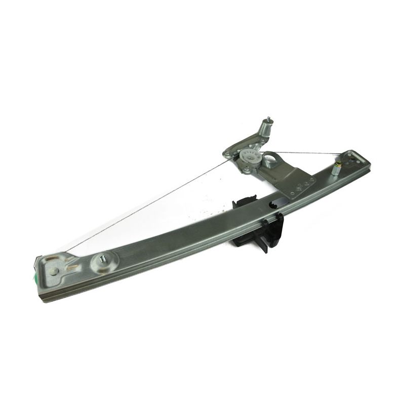 RH REAR WINDOW REGULATOR:  S-TYPE > VIN M45254